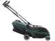 BOSCH AdvancedRotak 750 Electric Lawn Mower - 45 cm Cutting Blade - 50 L Grass Collector