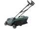 BOSCH AdvancedRotak 750 Electric Lawn Mower - 45 cm Cutting Blade - 50 L Grass Collector