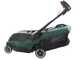 BOSCH AdvancedRotak 750 Electric Lawn Mower - 45 cm Cutting Blade - 50 L Grass Collector