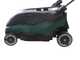 BOSCH AdvancedRotak 750 Electric Lawn Mower - 45 cm Cutting Blade - 50 L Grass Collector