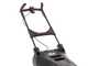 BOSCH AdvancedRotak 750 Electric Lawn Mower - 45 cm Cutting Blade - 50 L Grass Collector