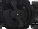 BOSCH AdvancedRotak 750 Electric Lawn Mower - 45 cm Cutting Blade - 50 L Grass Collector