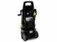 Lavorwash Lavor Space 180 Cold Water Pressure Washer - Electric, 180 bar max.