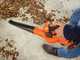GWC1820PC-QW PowerCommand Black &amp; Decker Leaf Blower - 18 V 2 Ah