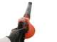 GWC1820PC-QW PowerCommand Black &amp; Decker Leaf Blower - 18 V 2 Ah