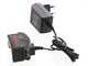 GWC1820PC-QW PowerCommand Black &amp; Decker Leaf Blower - 18 V 2 Ah