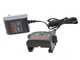 GWC1820PC-QW PowerCommand Black &amp; Decker Leaf Blower - 18 V 2 Ah