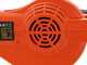 GWC1820PC-QW PowerCommand Black &amp; Decker Leaf Blower - 18 V 2 Ah