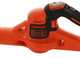 GWC1820PC-QW PowerCommand Black &amp; Decker Leaf Blower - 18 V 2 Ah