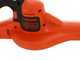 GWC1820PC-QW PowerCommand Black &amp; Decker Leaf Blower - 18 V 2 Ah