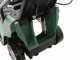 BOSCH UniversalRotak 36-550 Battery-powered Electrc Lawn Mower - 4Ah Lithium-ion Battery - Grass Collector