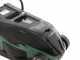 BOSCH UniversalRotak 36-550 Battery-powered Electrc Lawn Mower - 4Ah Lithium-ion Battery - Grass Collector
