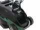 BOSCH UniversalRotak 36-550 Battery-powered Electrc Lawn Mower - 4Ah Lithium-ion Battery - Grass Collector