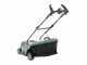 BOSCH UniversalRotak 36-550 Battery-powered Electrc Lawn Mower - 4Ah Lithium-ion Battery - Grass Collector