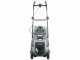 BOSCH UniversalRotak 36-550 Battery-powered Electrc Lawn Mower - 4Ah Lithium-ion Battery - Grass Collector