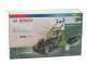 BOSCH UniversalRotak 36-550 Battery-powered Electrc Lawn Mower - 4Ah Lithium-ion Battery - Grass Collector
