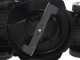 BOSCH UniversalRotak 36-550 Battery-powered Electrc Lawn Mower - 4Ah Lithium-ion Battery - Grass Collector