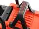 Black&amp;Decker BEMW461BH-QS Electric Lawn Mower - 34 cm Cutting Width, 1400W Power
