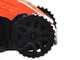Black&amp;Decker BEMW461BH-QS Electric Lawn Mower - 34 cm Cutting Width, 1400W Power