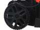 Black&amp;Decker BEMW461BH-QS Electric Lawn Mower - 34 cm Cutting Width, 1400W Power