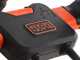 Black&amp;Decker BEMW461BH-QS Electric Lawn Mower - 34 cm Cutting Width, 1400W Power
