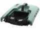 BOSCH AdvancedRotak 36-650 Battery-powered Electric Lawn Mower - 4Ah Lithium-ion Battery - Grass Collector