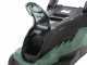 BOSCH AdvancedRotak 36-650 Battery-powered Electric Lawn Mower - 4Ah Lithium-ion Battery - Grass Collector