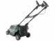 BOSCH AdvancedRotak 36-650 Battery-powered Electric Lawn Mower - 4Ah Lithium-ion Battery - Grass Collector