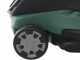 BOSCH AdvancedRotak 36-650 Battery-powered Electric Lawn Mower - 4Ah Lithium-ion Battery - Grass Collector