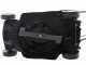 BOSCH AdvancedRotak 36-650 Battery-powered Electric Lawn Mower - 4Ah Lithium-ion Battery - Grass Collector