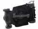 BOSCH AdvancedRotak 36-650 Battery-powered Electric Lawn Mower - 4Ah Lithium-ion Battery - Grass Collector