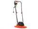 Black&amp;Decker BEMWH551-QS Electric Hover Mower - 1200W Power - 10 Blades Supplied