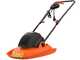 Black&amp;Decker BEMWH551-QS Electric Hover Mower - 1200W Power - 10 Blades Supplied
