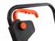 Black&amp;Decker BEMWH551-QS Electric Hover Mower - 1200W Power - 10 Blades Supplied