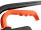 Black&amp;Decker BEMWH551-QS Electric Hover Mower - 1200W Power - 10 Blades Supplied