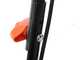 Black&amp;Decker BEMWH551-QS Electric Hover Mower - 1200W Power - 10 Blades Supplied