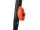 Black&amp;Decker BEMWH551-QS Electric Hover Mower - 1200W Power - 10 Blades Supplied