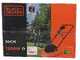 Black&amp;Decker BEMWH551-QS Electric Hover Mower - 1200W Power - 10 Blades Supplied