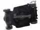 BOSCH AdvancedRotak 36-660 Electric Battery-powered Lawn Mower - 2 2Ah Lithium-ion Batteries - Grass Collector