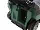 BOSCH AdvancedRotak 36-750 Battery-powered Electric Lawn Mower - 4Ah Lithium-ion Battery Grass Collector