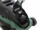 BOSCH AdvancedRotak 36-750 Battery-powered Electric Lawn Mower - 4Ah Lithium-ion Battery Grass Collector