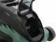 BOSCH AdvancedRotak 36-750 Battery-powered Electric Lawn Mower - 4Ah Lithium-ion Battery Grass Collector