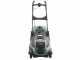 BOSCH AdvancedRotak 36-750 Battery-powered Electric Lawn Mower - 4Ah Lithium-ion Battery Grass Collector