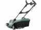BOSCH AdvancedRotak 36-750 Battery-powered Electric Lawn Mower - 4Ah Lithium-ion Battery Grass Collector