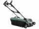 BOSCH AdvancedRotak 36-750 Battery-powered Electric Lawn Mower - 4Ah Lithium-ion Battery Grass Collector