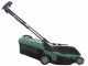 BOSCH AdvancedRotak 36-750 Battery-powered Electric Lawn Mower - 4Ah Lithium-ion Battery Grass Collector