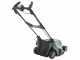 BOSCH AdvancedRotak 36-750 Battery-powered Electric Lawn Mower - 4Ah Lithium-ion Battery Grass Collector