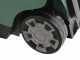 BOSCH AdvancedRotak 36-750 Battery-powered Electric Lawn Mower - 4Ah Lithium-ion Battery Grass Collector