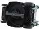 BOSCH AdvancedRotak 36-750 Battery-powered Electric Lawn Mower - 4Ah Lithium-ion Battery Grass Collector