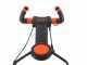 Black&amp;Decker BEMW481ES-QS Electric Lawn Mower - 42 cm Cutting Width, 1800W Power